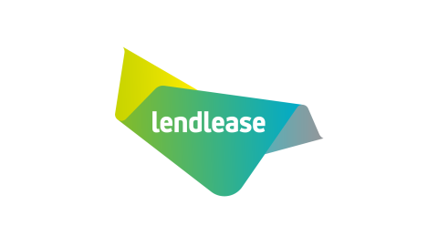 Lendlease logo