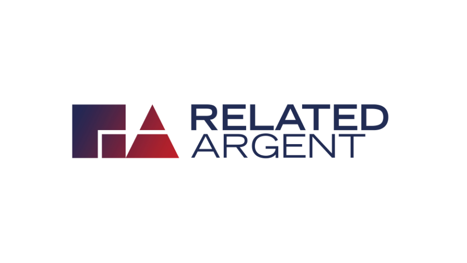 Related Argent logo