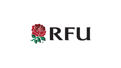 Rugby Football Union logo