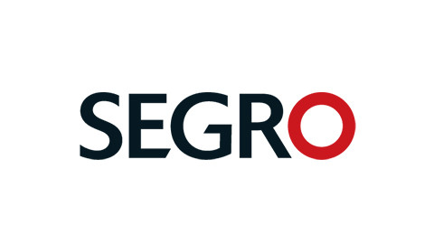 SEGRO Logo