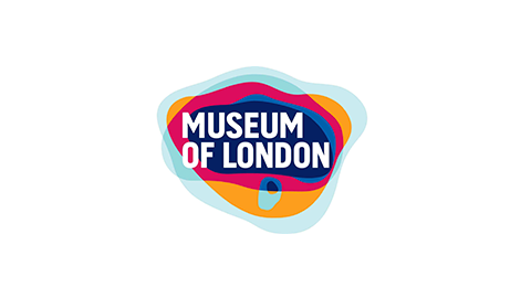 The London Museum logo