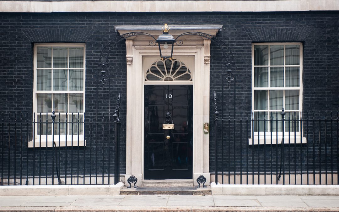 Race for Downing Street: Going for growth