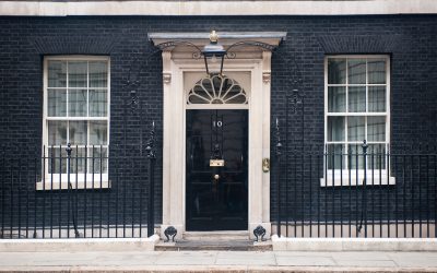 Race for Downing Street: Going for growth