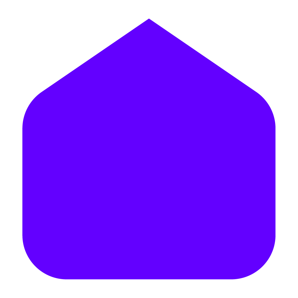 House icon