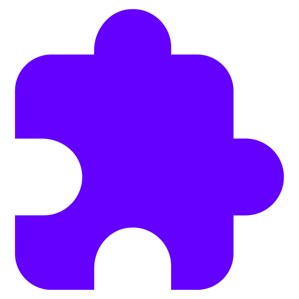 Puzzle icon