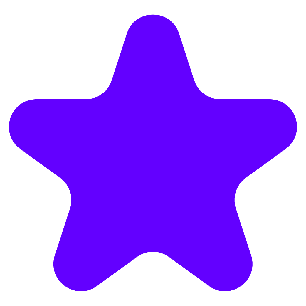 Star icon