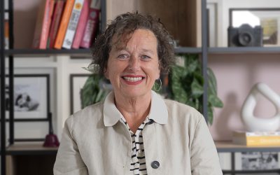 Deirdra Armsby has joined LCA