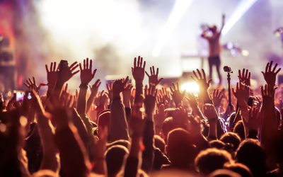 The politics of London’s festivals