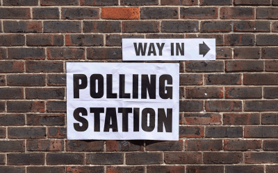 The Polls Are Open – But What Might Happen Next?