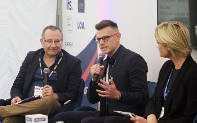 Accelerators: Don’t Look Back In Anger… Building Tomorrow’s Destination