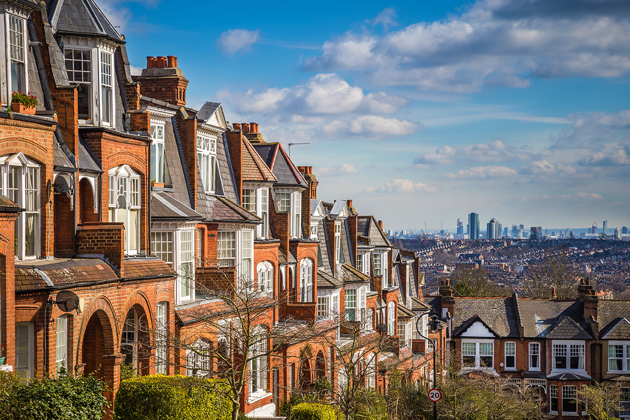 A Short and Ignoble History of Missed Housing Targets