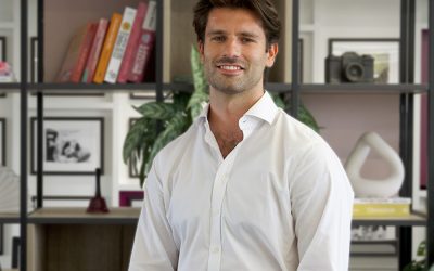 Cameron Iveson joins LCA