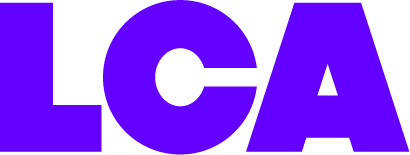 LCA Logo