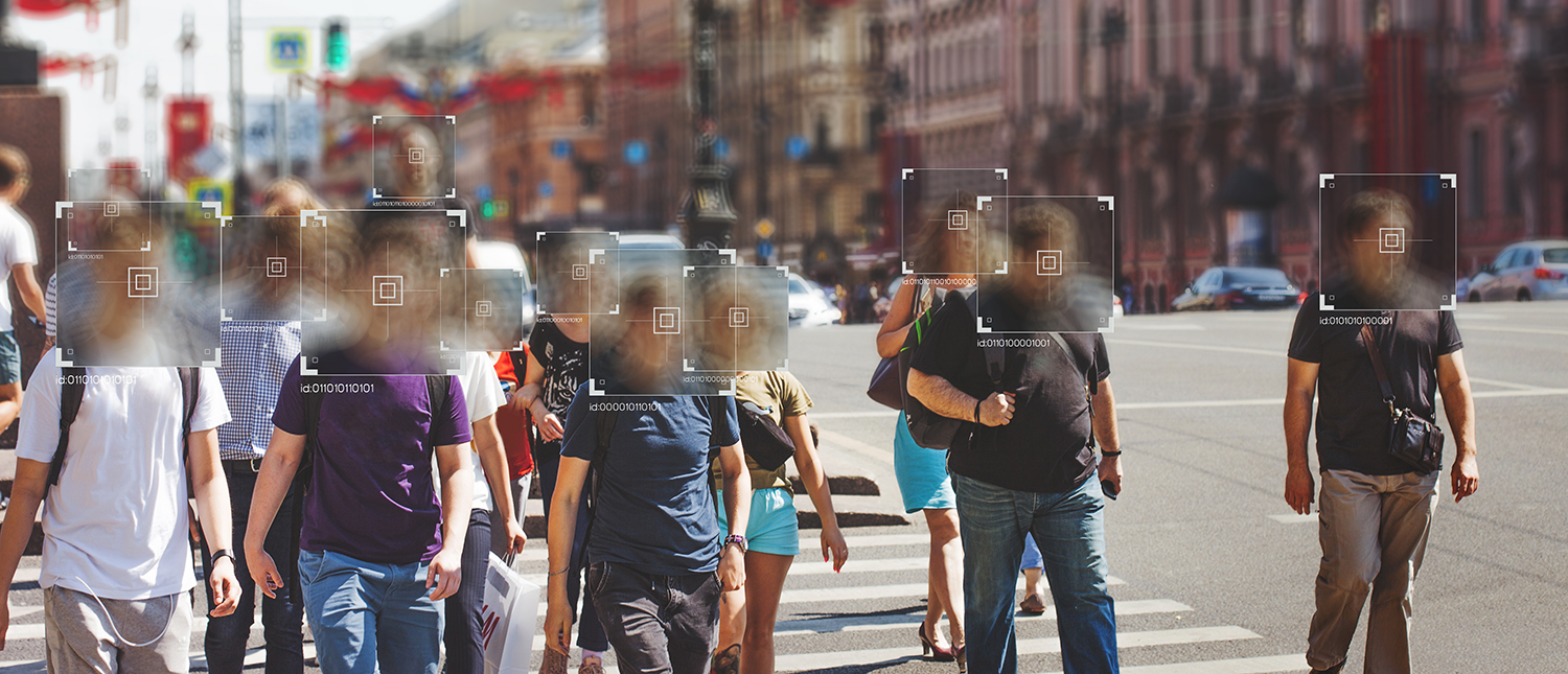 Privacy in public
