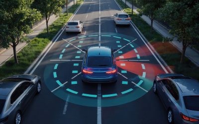 Robotaxis are coming – it’s how we talk about them that will shape what comes next