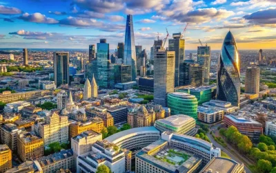 Could the City Be London’s Nightlife Unicorn