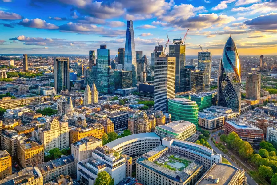 Could the City Become London’s Nightlife Capital