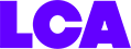 LCA logo mobile