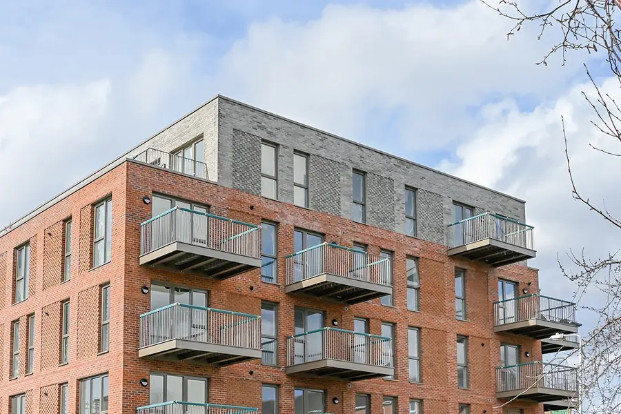 Labour’s Affordable Housing development