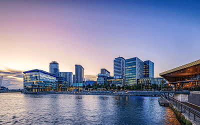 How diversification is unlocking office opportunities