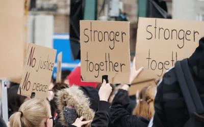 A year on from the riots