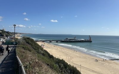 What A Trip To The Seaside Tells Us About Britain’s Political Shift