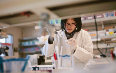 UK life sciences hit rethink mode