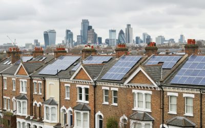 Decarbonising London