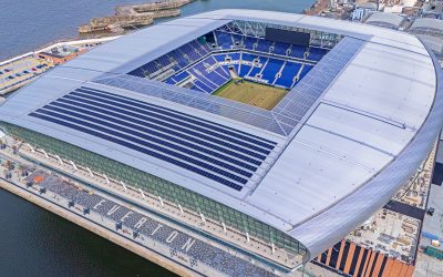 Beyond the Turnstiles