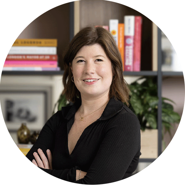 Keziah Harrison LCA Headshot