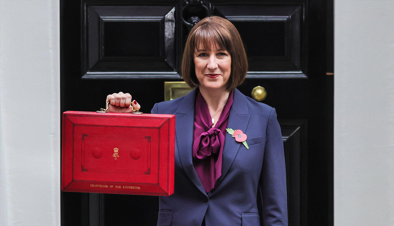 Rachael-Reeves-Budget