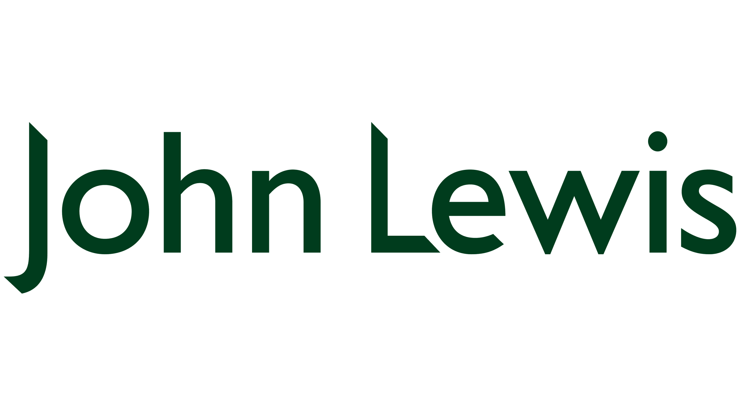 John Lewis