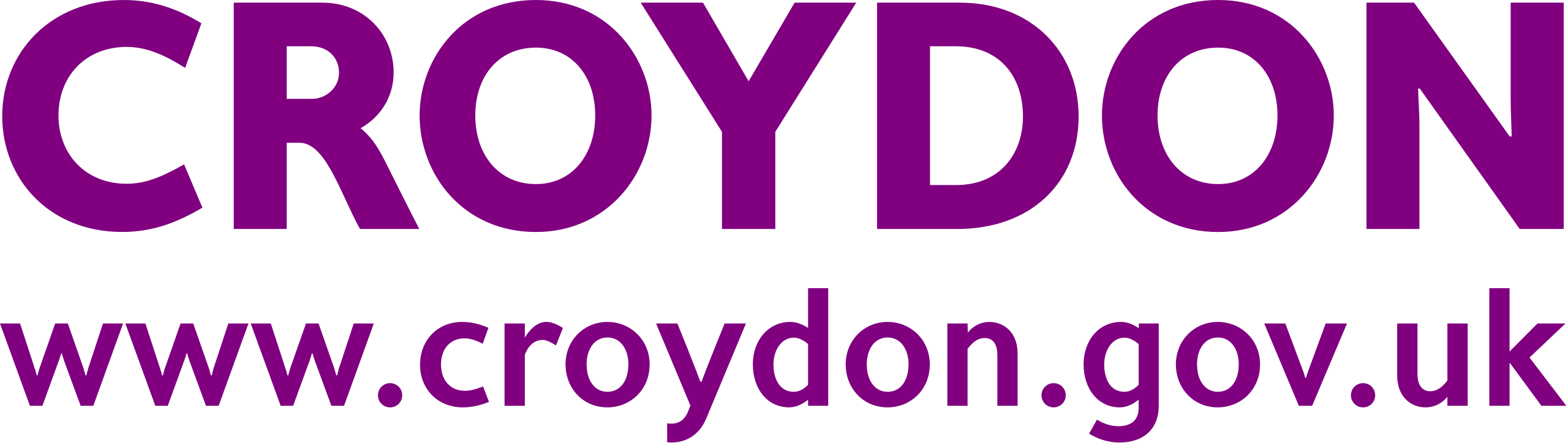 Croydon Logo