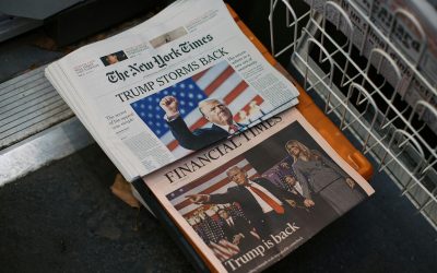 4 media shifts set to shape 2026