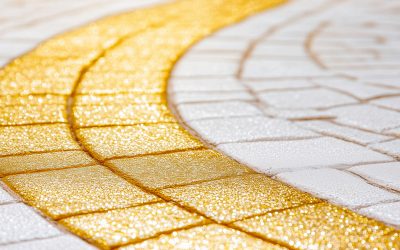 There’s no place like Brick Lane