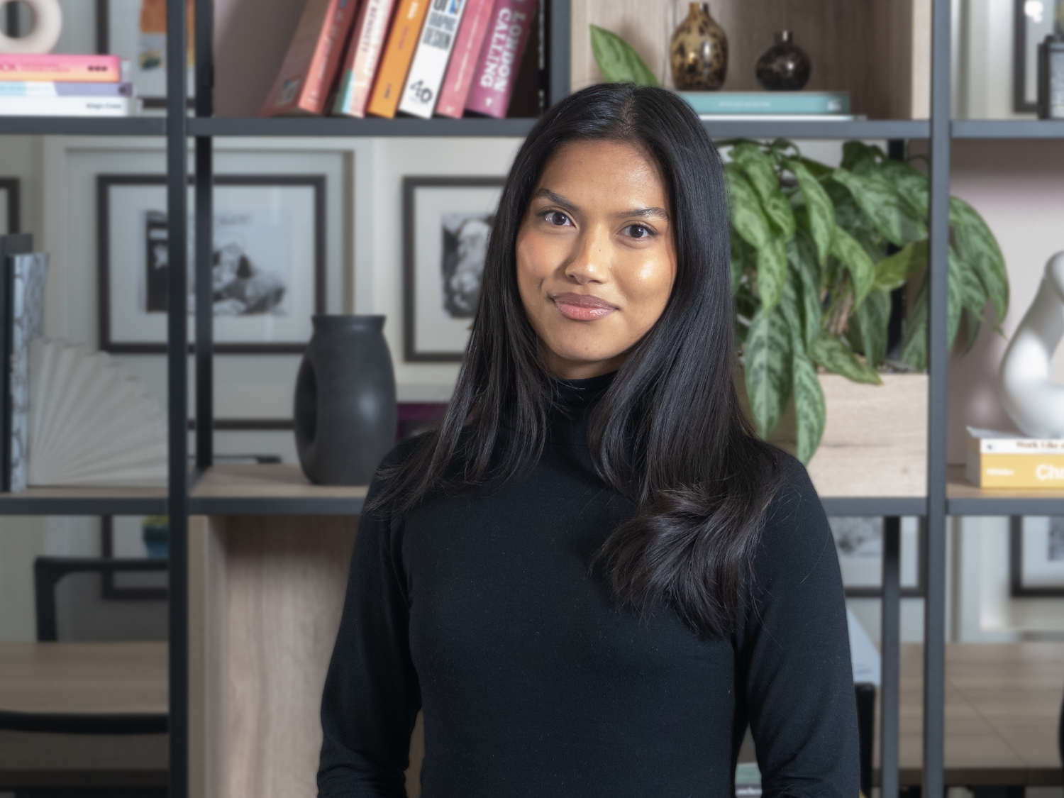 Marianne Hernandez headshot