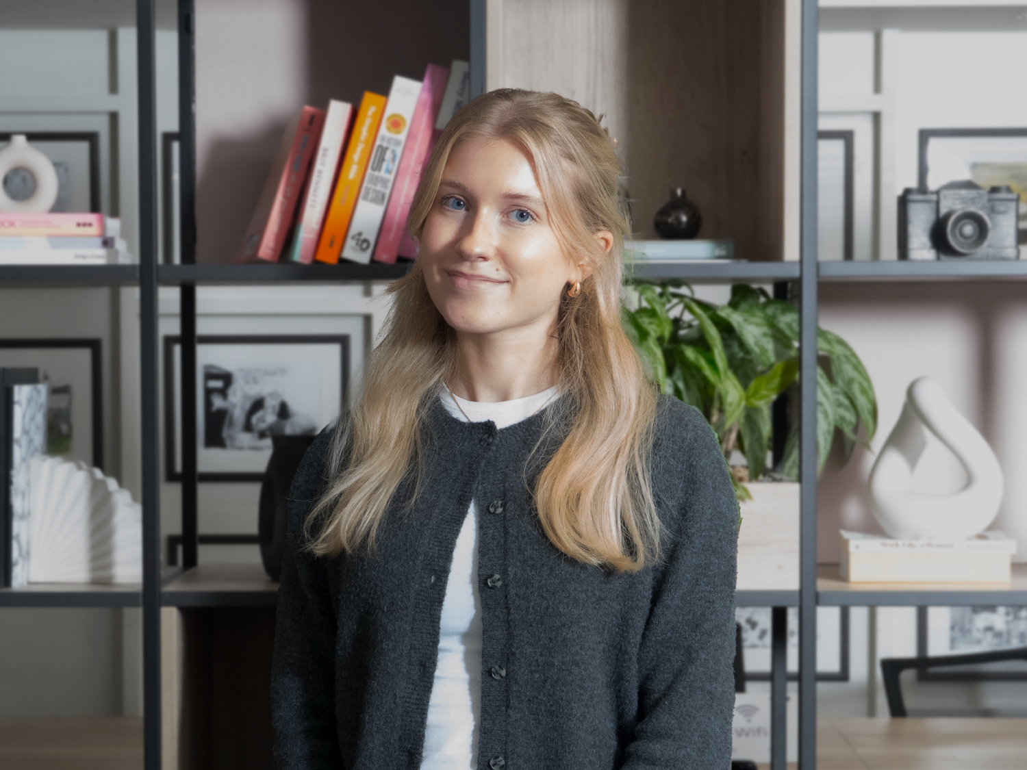 Stephanie Else headshot