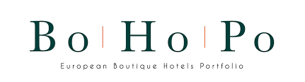 BoHoPo Logo