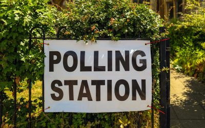 London’s political map is about to be redrawn