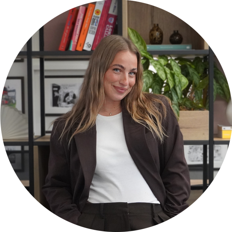 Mackenzie LCA headshot