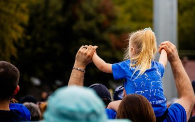 After the AI hype, people want places they can trust