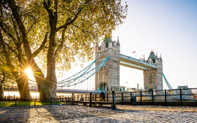 A Five-Party Capital?