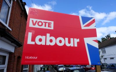 Labour has little to win, but a lot to lose