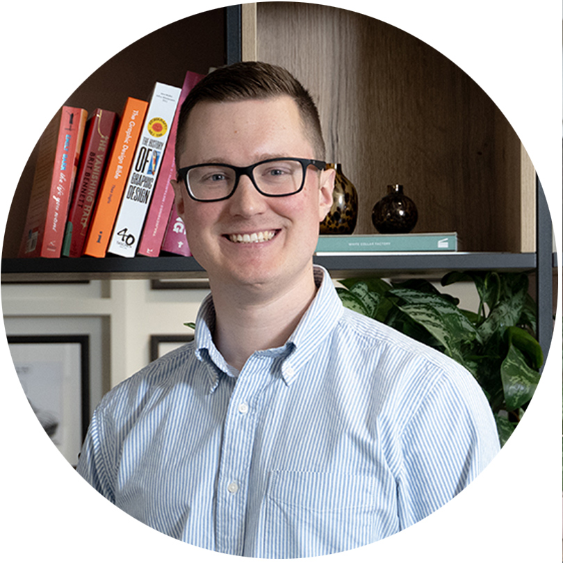 Jonny Hellman LCA Headshot