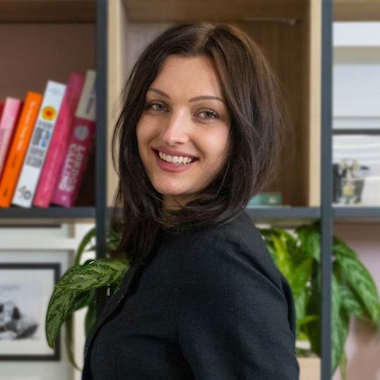 Finn Oldfield LCA Headshot