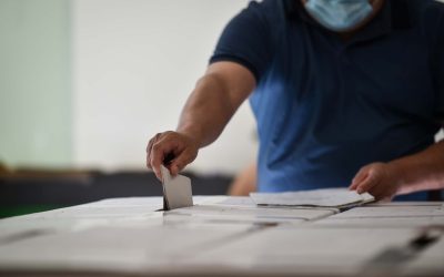 Local Elections: Labour Party Nothing to win, but almost everything to lose