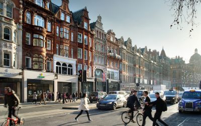 Why the Future of Retail Belongs to Community-Led Destinations