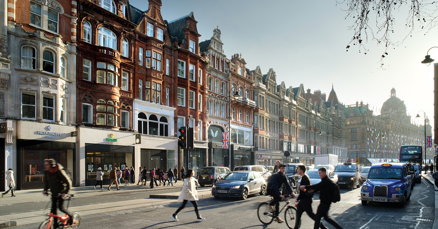 Community-Led Destinations