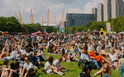 When culture becomes communications infrastructure