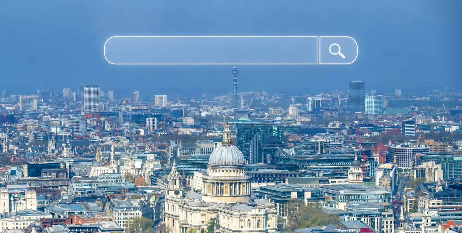Google’s social shift